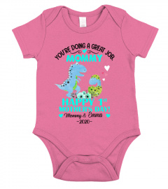 Dinosaur First Mothers Day TL2504061a