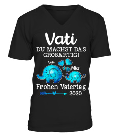 Vatertag