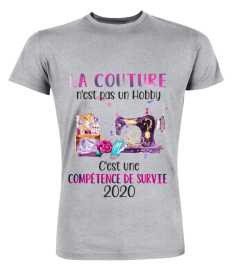 La couture n'est pas un hobby C'est une compétence de survie 2020