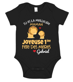 TU ES LA MEILLEURE MAMAN