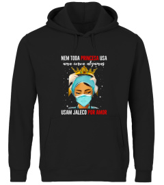 Nem toda princesa usa uma coroa algumas  usam jaleco por amor