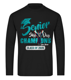 CLASS OF 2020  - Personalized