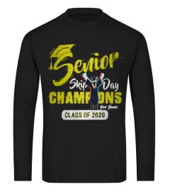 CLASS OF 2020  - Personalized