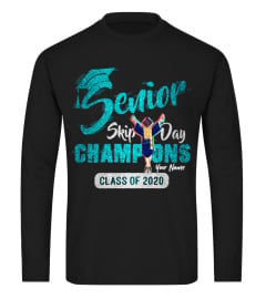 CLASS OF 2020  - Personalized