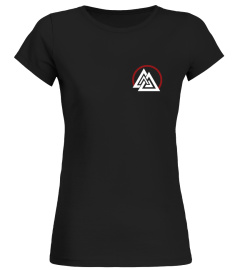T-Shirt (kleines Logo)