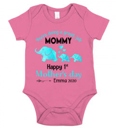 Happy 1st Mother Day TL2504038a