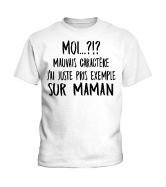 Maman