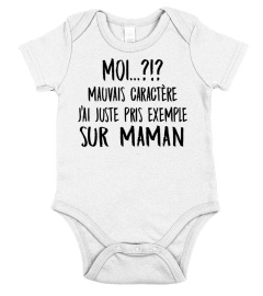 Maman