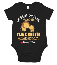 JE BENT DE BESTE MOEDER