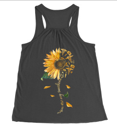 YOU'RE MY SUNSHINE SHIRT KM230420