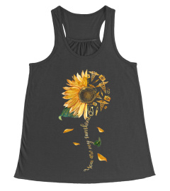 YOU'RE MY SUNSHINE SHIRT 1 SIDE KM230420