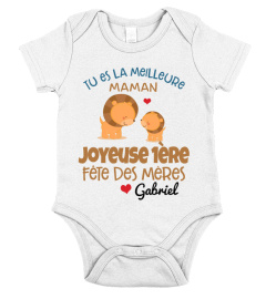 JOYEUSE 1ERE FETE DES MERES