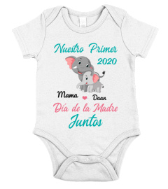 Feliz día de la madre