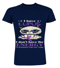 Limited edition : lupus
