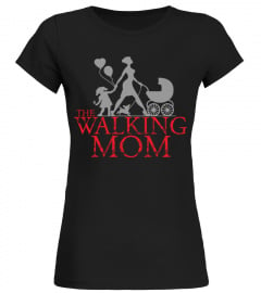 Mutter Walking Mom Muttertag Mum Mama Baby