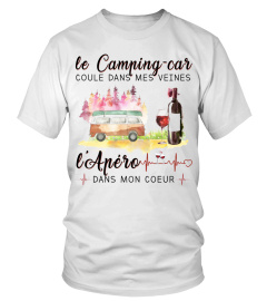 CAMPING-CAR - Mon Coeur - 3