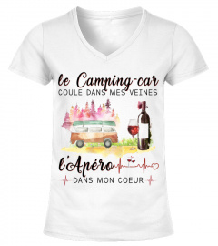 CAMPING-CAR - Mon Coeur - 3