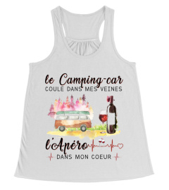 CAMPING-CAR - Mon Coeur - 3