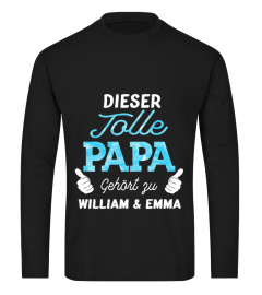 DIESER TOLLE PAPA