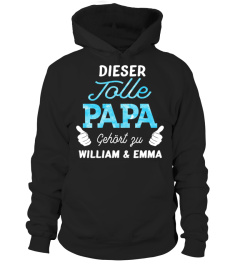 DIESER TOLLE PAPA