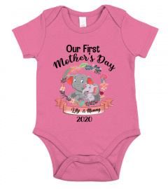 Elephant Our First Mother Day TL2804015a