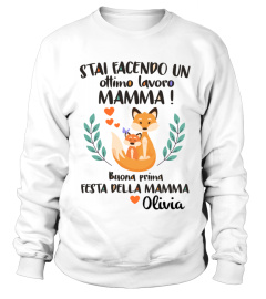 BUONA PRIMA FESTA DELLA MAMMA