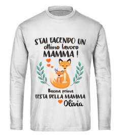 BUONA PRIMA FESTA DELLA MAMMA