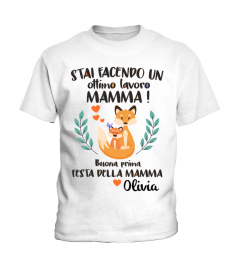 BUONA PRIMA FESTA DELLA MAMMA