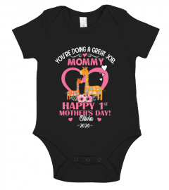 Giraffe First Mothers Day 2020 TL2804033a
