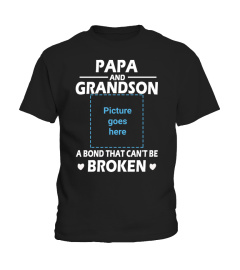 Papa And Grandson NN2504052a