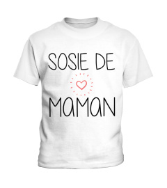 SOSIE DE MAMAN