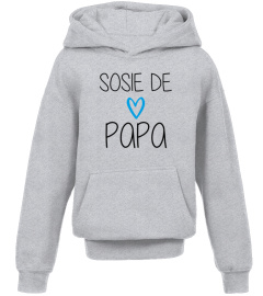 SOSIE DE PAPA