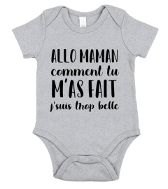 ALLO MAMAN