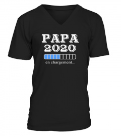 PAPA 2020 en chargement