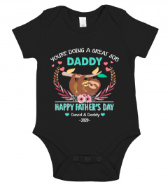 Sloth Father Day HM2904016M
