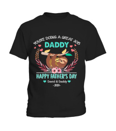 Sloth Father Day HM2904016M