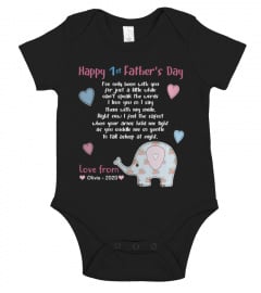 Elephant Father Day HM2904004M