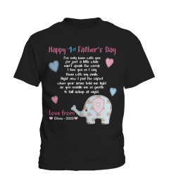 Elephant Father Day HM2904004M