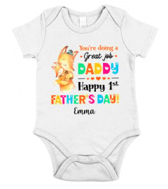 Happy 1st Fathers Day CG2904041a