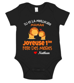 Tu Es La Meilleure Maman NN2904075a