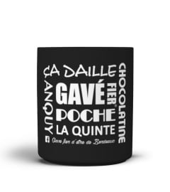 Mug Expressions Sud-ouest