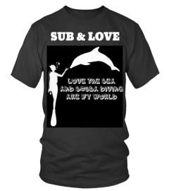 SUB & LOVE