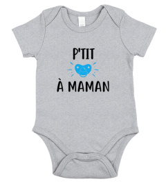 PTIT À MAMAN