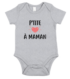 PTITE À MAMAN