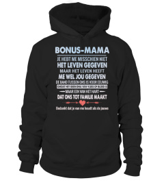 Bonus - Mama Bedankt