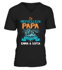 Ce merveilleux Papa appartient à