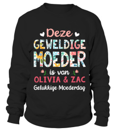 Deze Geweldige Moederdag