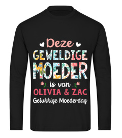 Deze Geweldige Moederdag