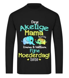 Deze Geweldige Moederdag