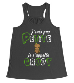 j'suis pas petite je s'appelle